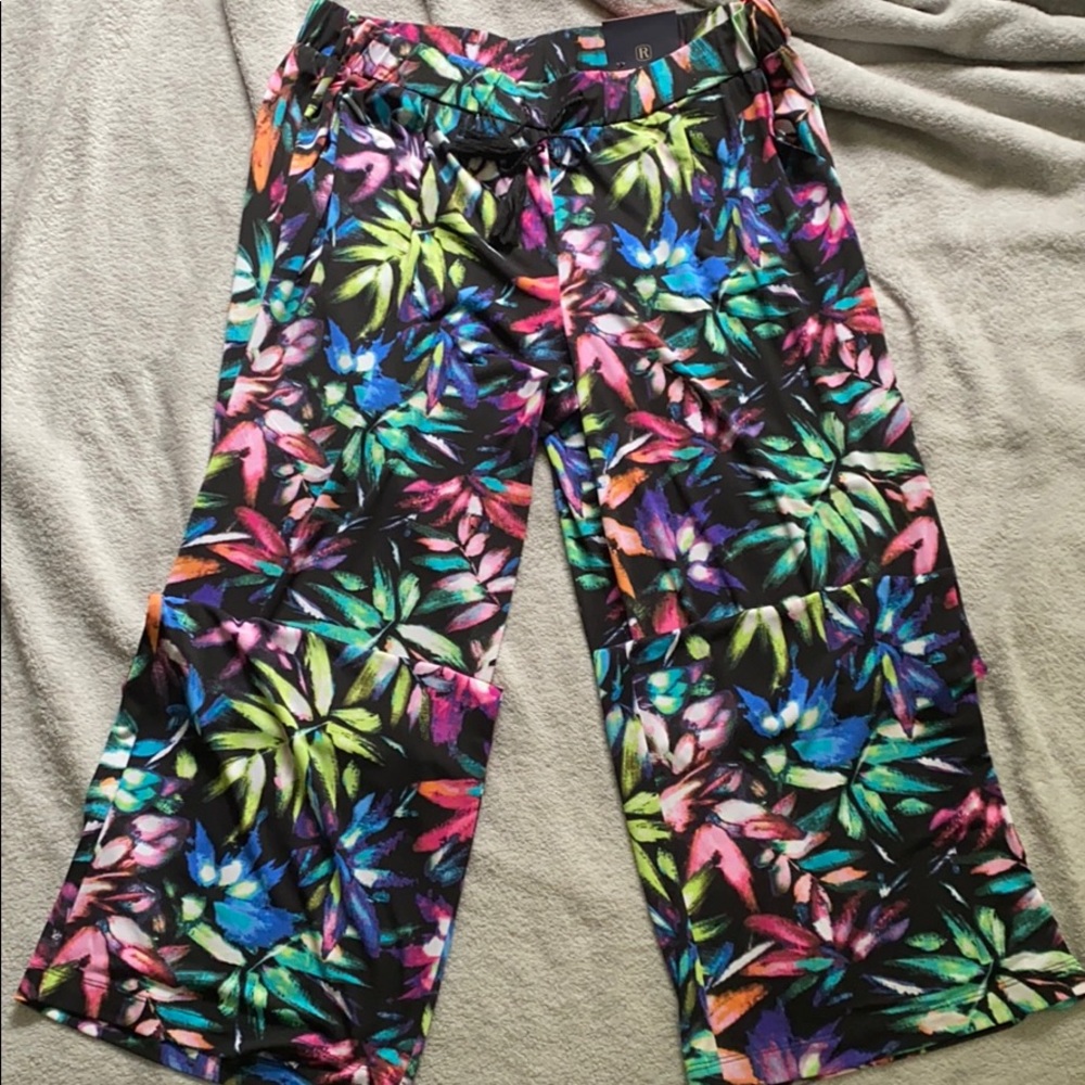 Woman’s casual pants